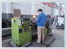 湖北合力 國家定點大型專用汽車制造的領軍者